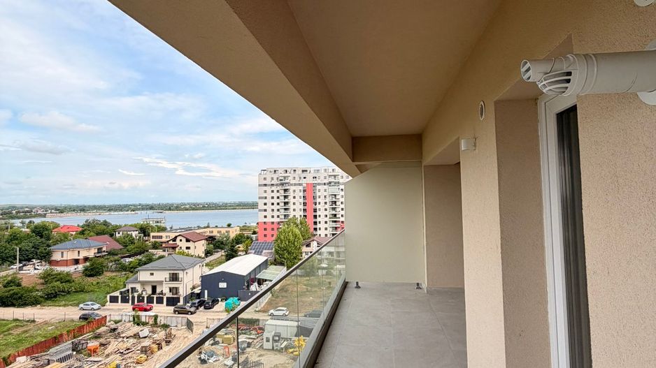 Apartament 2 camere decomandat - Bloc Nou 2026 - Lacul Morii - Poză 3