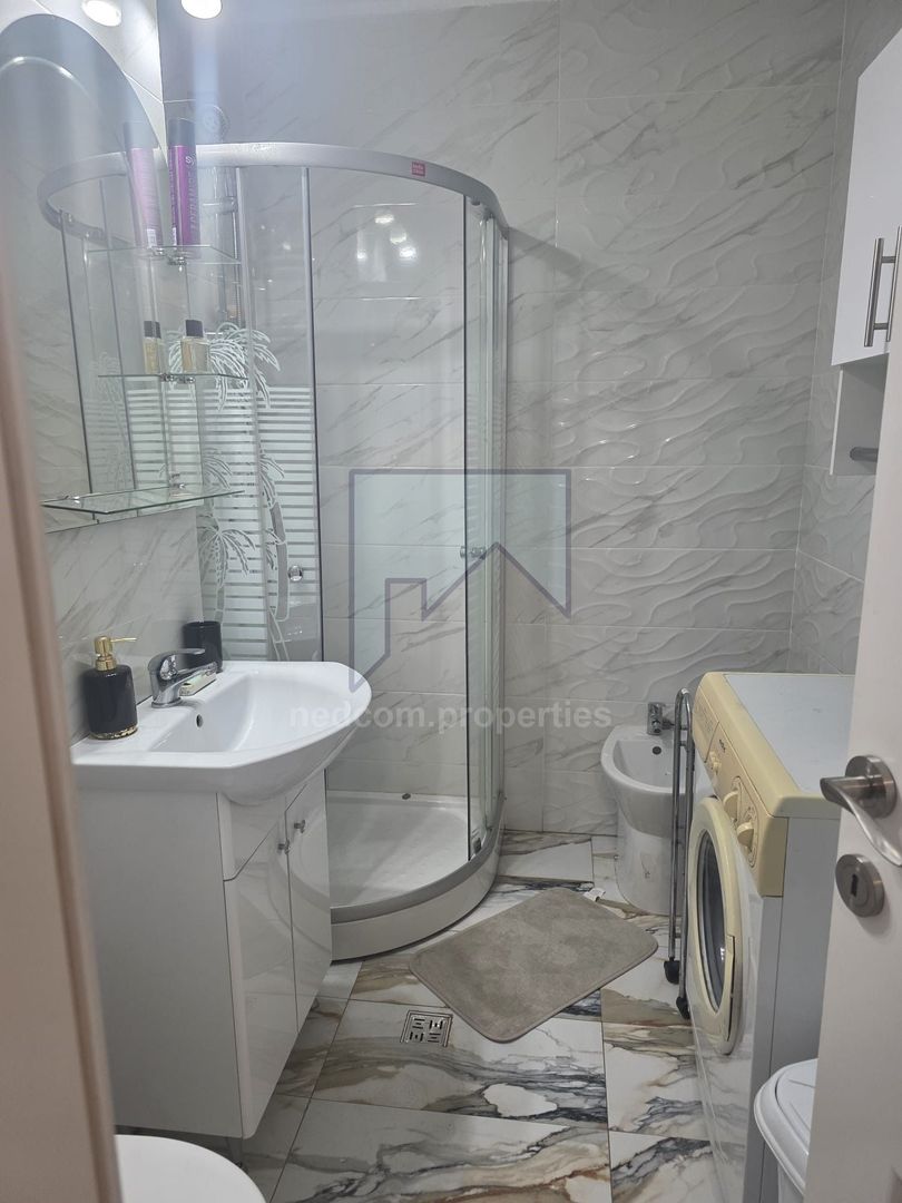 Apartament cu 2 camere de închiriat în P-ta Alba Iulia, Bucuresti - Poză 9