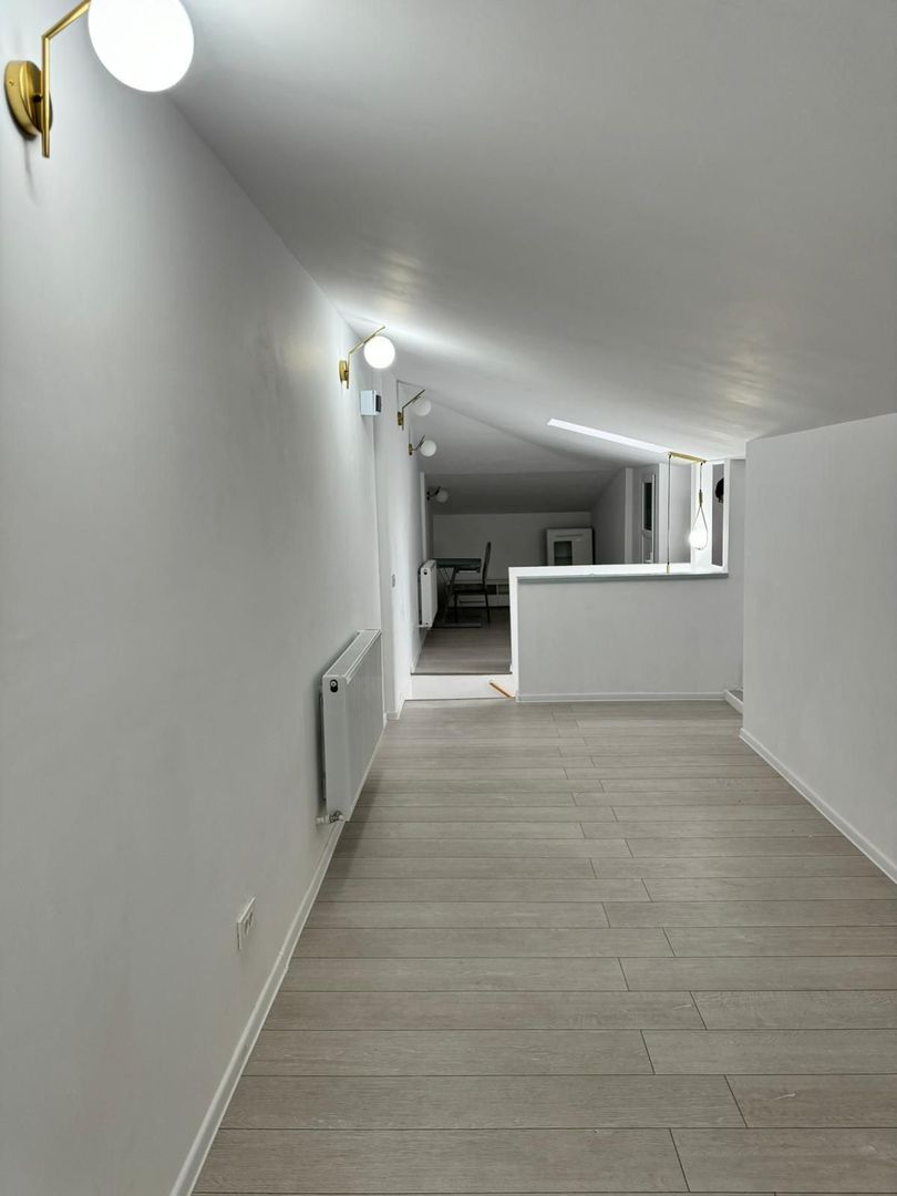 AP. 3 CAMERE TIP DUPLEX-150 MP, BLOC NOU, MOBILAT MODERN, PET-FRIENDLY - Poză 11