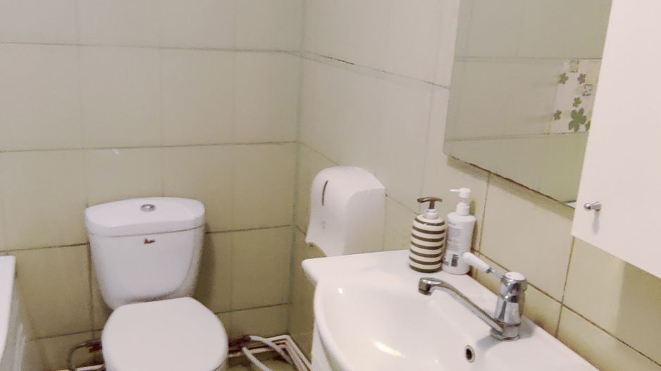 SPATIU BIROURI 110 MP -  GHIRODA - Poză 11