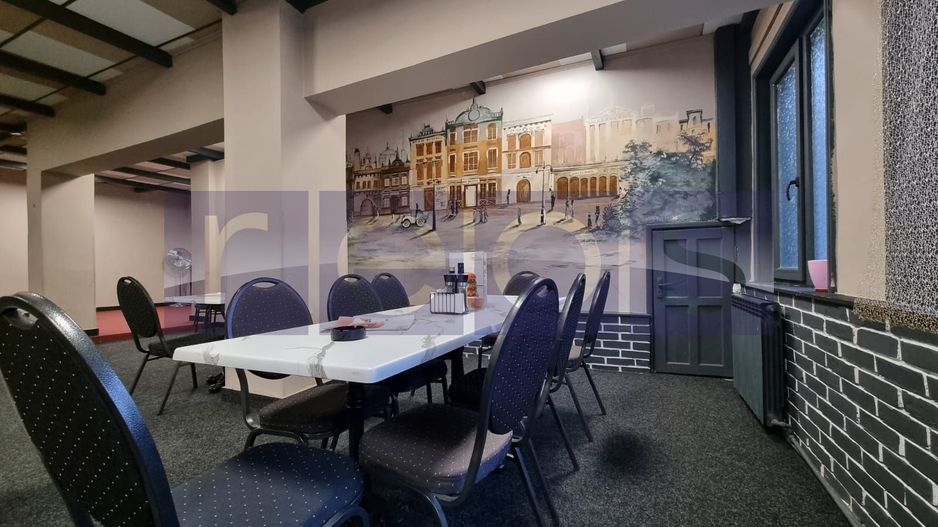 VANZARE HOTEL SI RESTAURANT | 1200MP UTILI | ZONA EROII REVOLUTIEI - Poză 7