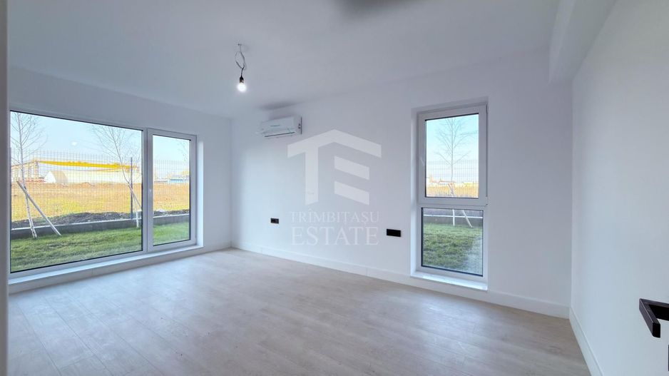 Apartament 4 camere Astorium Garden  Curte proprie  Theodor Pallady - Poză 2