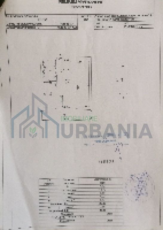 Apartament 1 camera open space, 34 mp, cu boxa si loc de parcare, Iasi, Pacurari - Colina Insorita - Poză 18