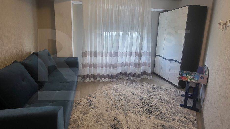 Vânzare, apartament, 2 camere, Soseaua Hîncești, sectorul Telecentru - Poză 24