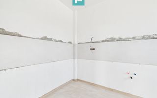 Apartament 54 mp spațios la mansardă în Freidorf - Poză 2