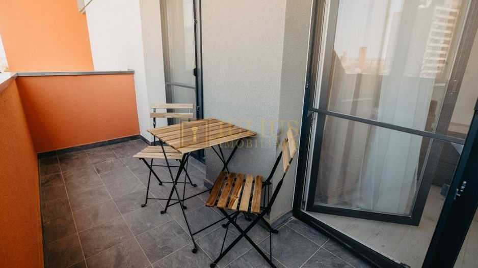 Apartament cu 2 camere/ Pet friendly/ zona Aradului - Poză 12
