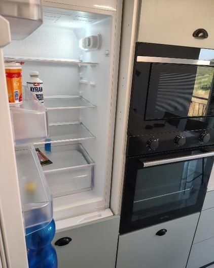 Vanzare apartament 3 camere 87,7 mp, 2 băi, parcare privată, etaj 1, bloc 2022 - Poză 6