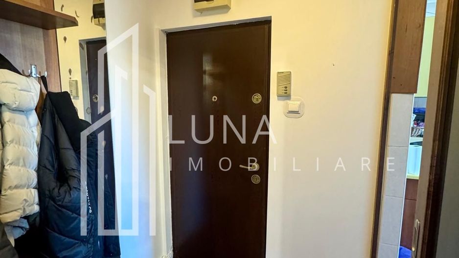 Apartament 2 camere – Bd. Saturn etaj 3/4, Brașov - Poză 9