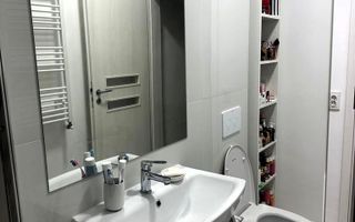 APARTAMENT 2 CAMERE SOS. OLTENITEI - POPESTI LEORDENI - Poză 7