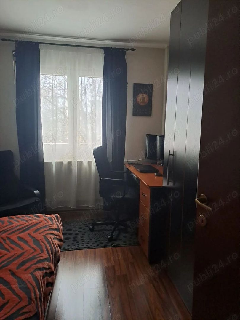 Apartament 3 camere - zona Berceni - Poză 7