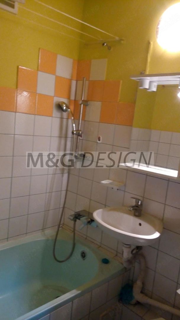 Garsonieră  zona Buziașului la parter - Poză 6