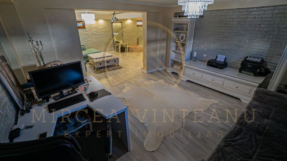 Palazu Mare/ Elvila - Casa de poveste pentru familia ta - Poză 26