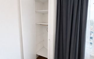GARSONIERA - KOGALNICEANU, METROU 5 MINUTE, MOBILAT/ UTILAT MODERN - Poză 11