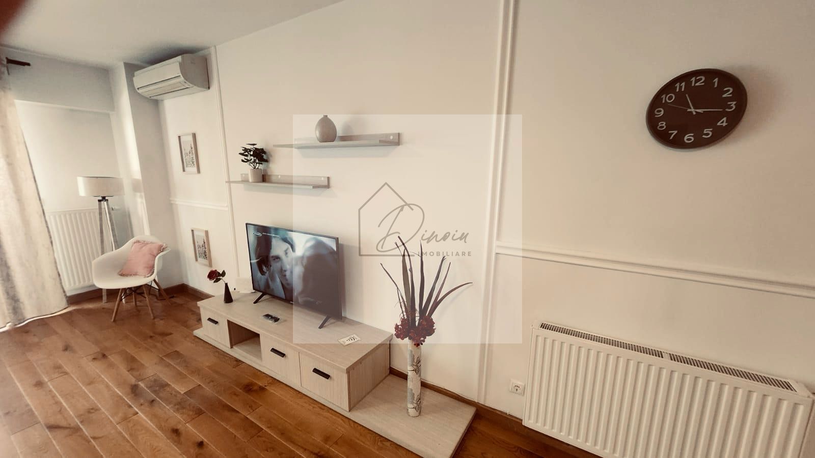 Apartament 2 camere I UpGround Pipera I  Barbu Vacarescu - Poză 5