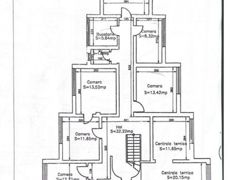 Super ocazie! Imobil în Stațiunea Mamaia-Cazino - Poză 48