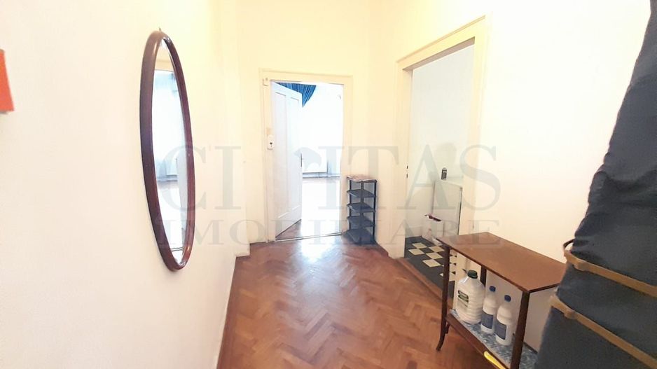 Apartament 2 camere in bloc tip vila,  strada Horea! - Poză 8