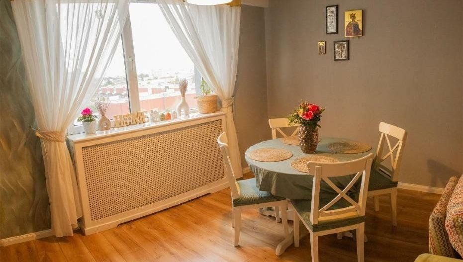 Apartament 3 camere 13 Septembrie SEBASTIAN - Poză 10