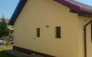 Casă cu 3 camere și teren de 1000 mp, recent renovată, Letcani, Iași - Poză 11