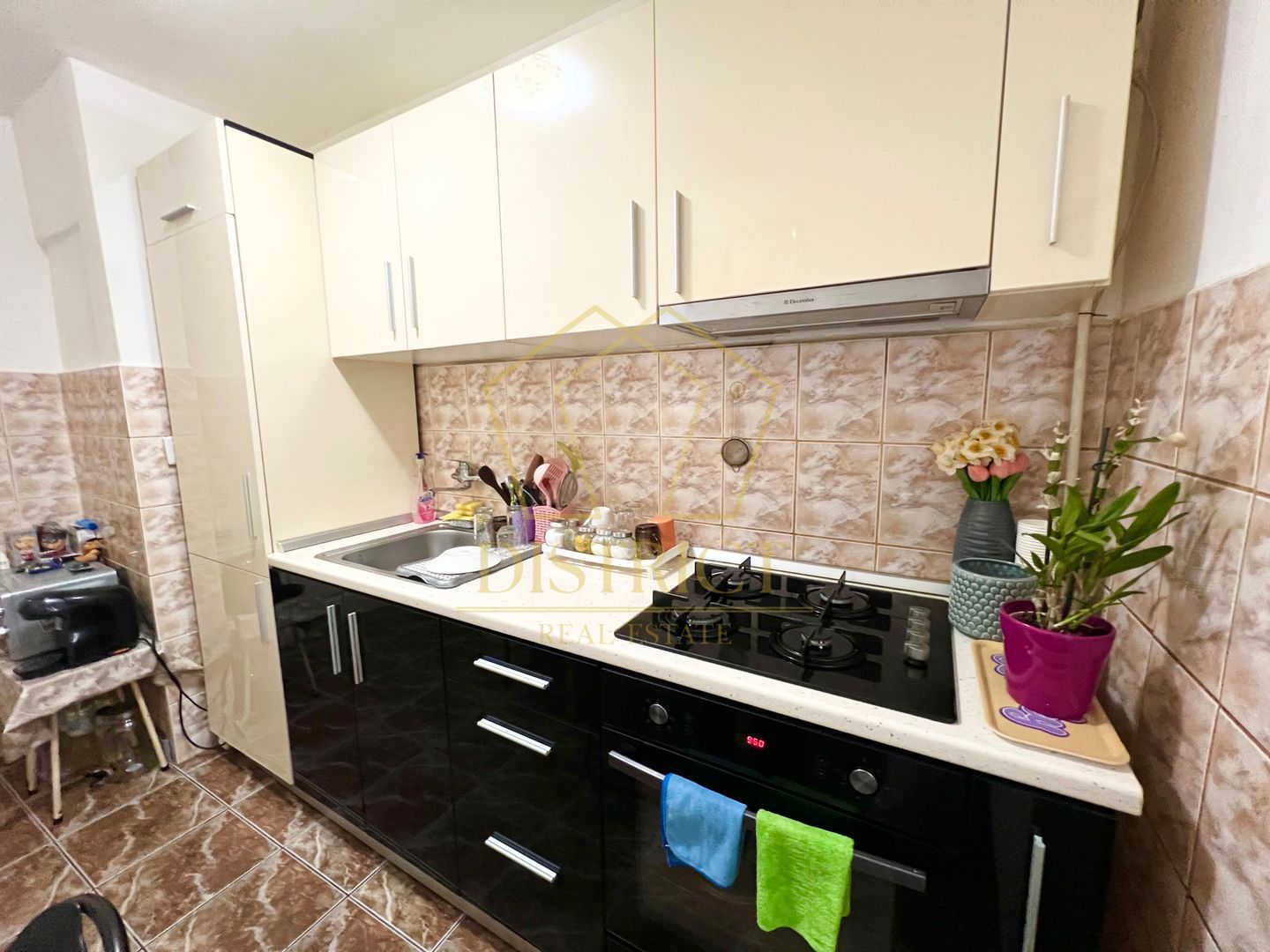 Apartament cu 1 camera | Complex Studentesc - Poză 3