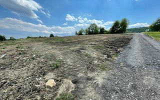 Terenuri de vanzare, Parcelabil, Valea Chintaului, Zona Beta Residence - Poză 8