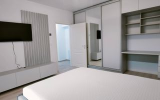 1 CAM TATARASI PRIMA INCHIRIERE EVERGREEN LOC DE PARCARE - Poză 20