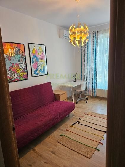 APARTAMENT CU 3 CAMERE | LAGUNA RESIDENCE | LOC DE PARCARE INCLUS | - Poză 5
