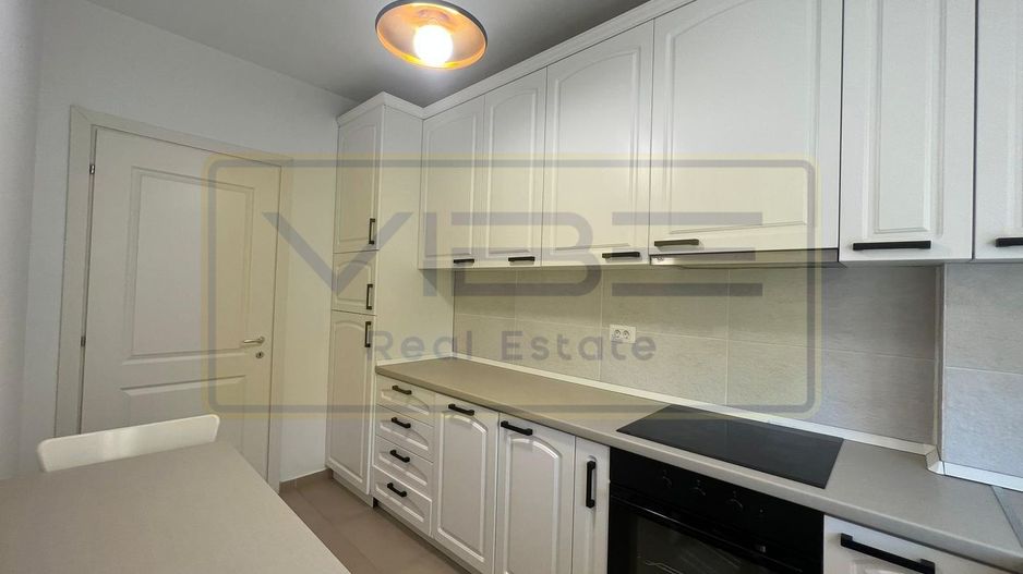 Apartament 2 camere decomandat+parcare subterana Pacurari - Poză 8