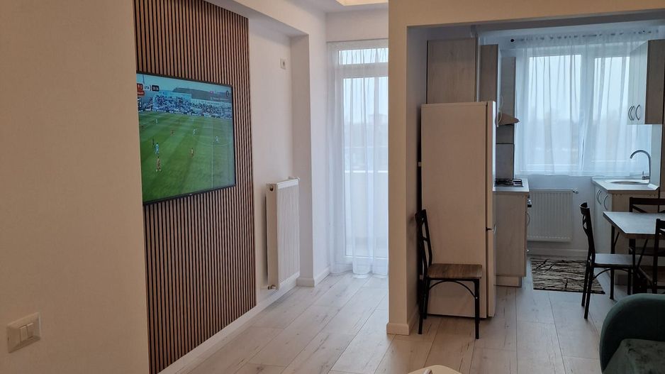 Apartament 2 camere Bragadiru Leroy Merlin - Poză 8