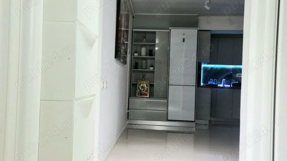 De închiriat: Apartament 2 camere lux și confort | Zona Parcul Carol - Viilor - Poză 8