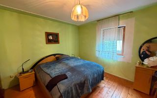 Casa 3 camere | 2 bai | anexe | Zona Rasinari 100 MP utili| - Poză 9