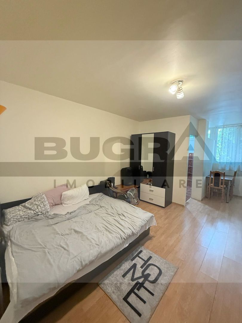 Garsoniera moderna, 32 mp, zona Profi - Poză 2