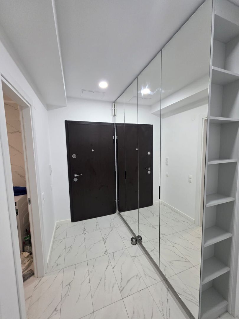Apartament 3 camere – Cosmopolis | Prima închiriere | Loc de parcare - Poză 7