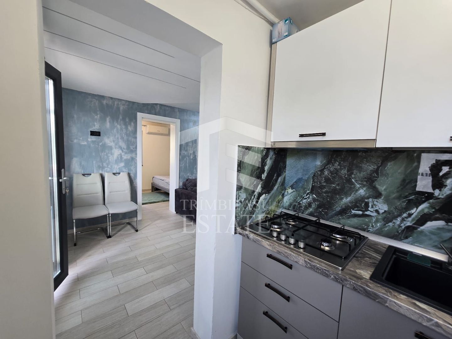 CIRESICA-TOMIS NORD- Apartament 3 camere de inchiriat! - Poză 28