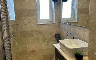 Apartament de închirit -Decebal  - 1500 lei - Poză 3