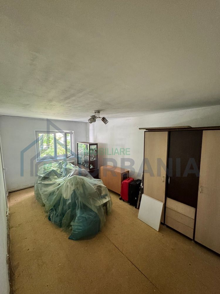 Apartament cu 3 camere - Poză 6