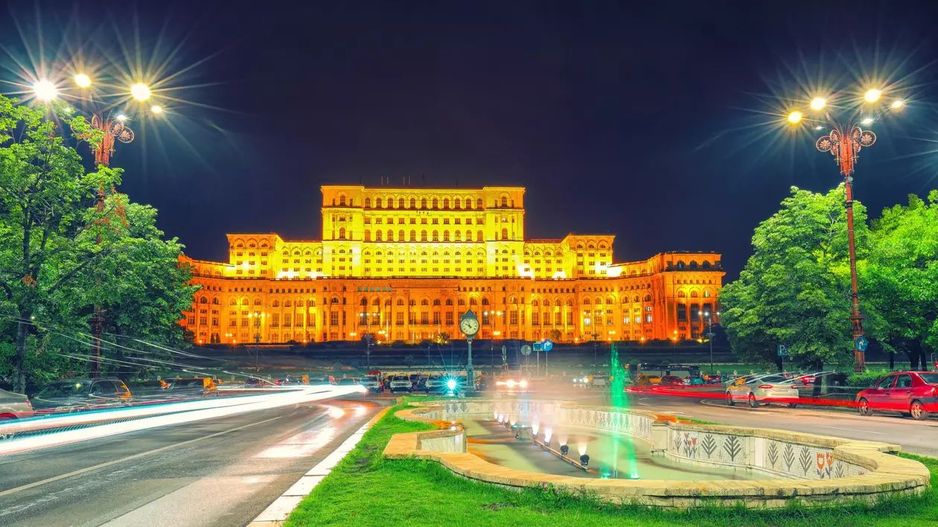 Spatiu comercial in centru Bulvardul Unirii 230 mp - Poză 27