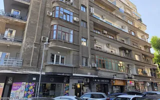 Piata Romana, 4 camere 138 MP total, Etaj 2/9, renovat - utilat, liber - Poză 61
