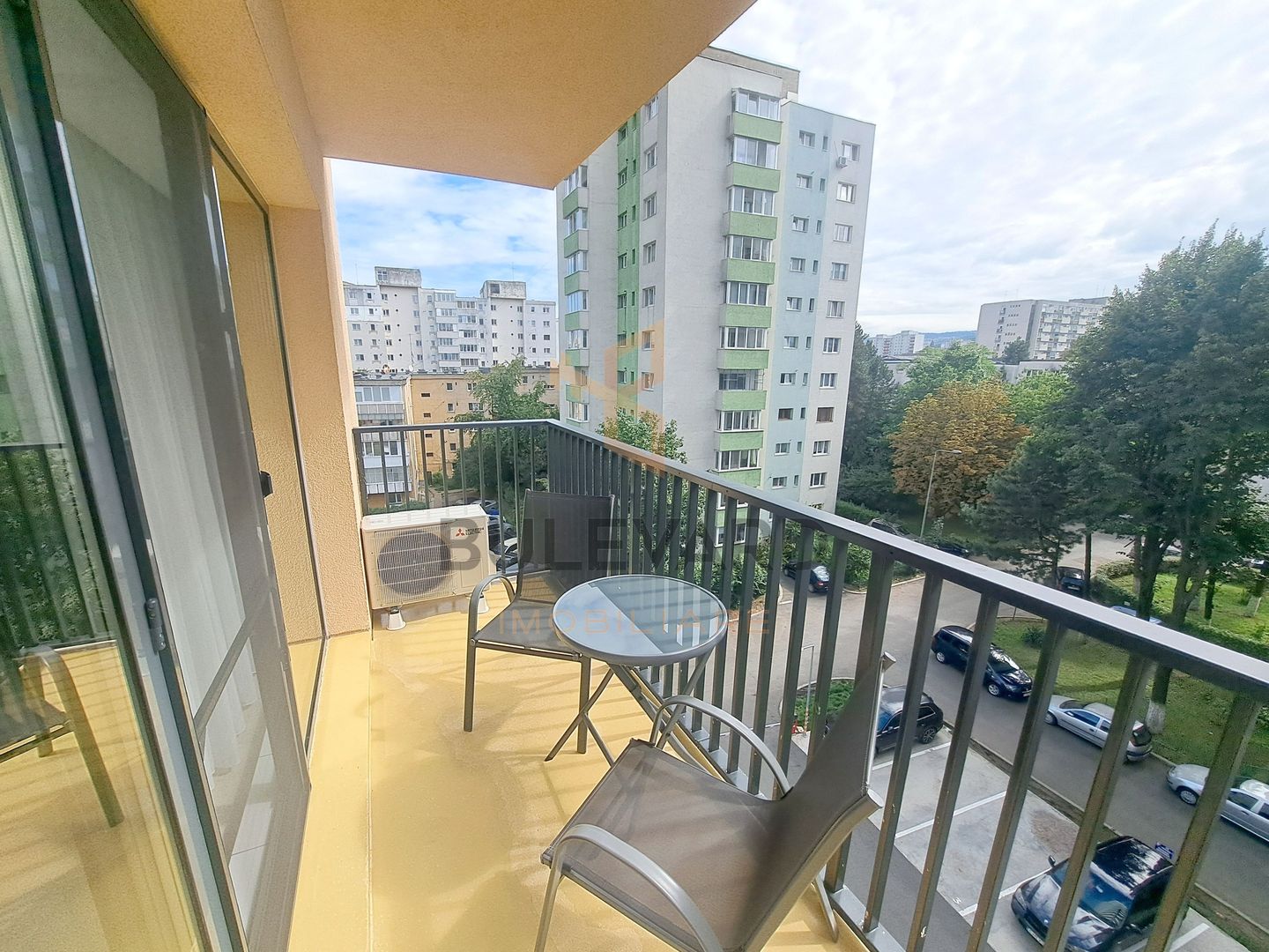 Apartament tip studio de inchiriere in bloc nou! - Poză 11