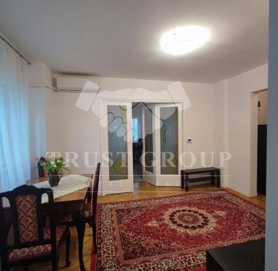 Apartament 2 camere Primaverii - Poză 1
