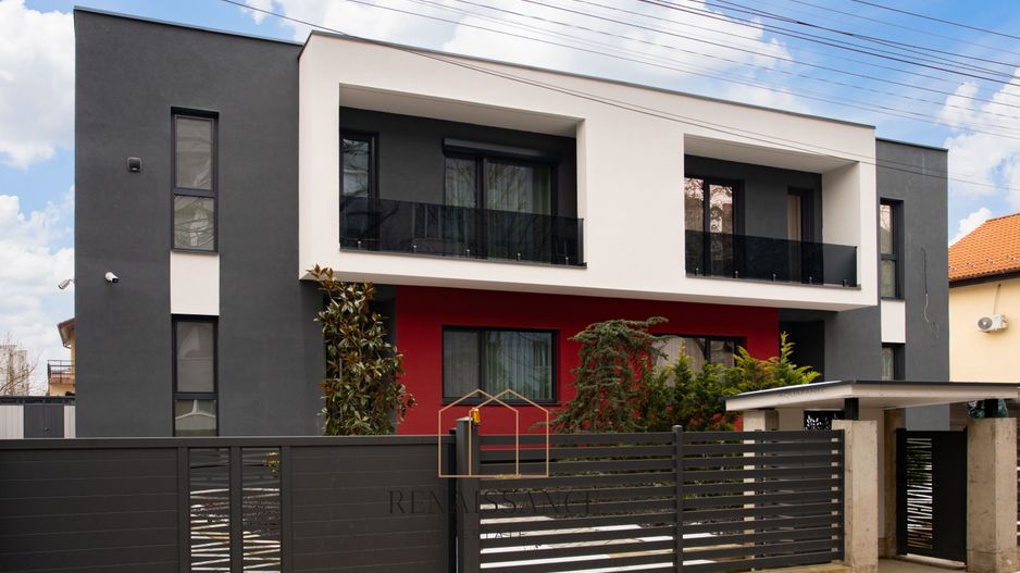 Casa Exclusivista 5 Camere P+1E | Finisaje de Lux | Calea Aradului - Poză 24