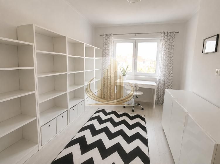 Duplex Premium | 5 cam, 3 bai | 119 mp Utili | Zonă Pădure Dumbrăvița - Poză 6