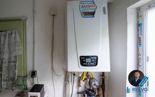 Casă de vânzare, pe Str.  Profesor Doctor Bgdasar nr. 1, Bacău. Comision 0%! - Poză 17