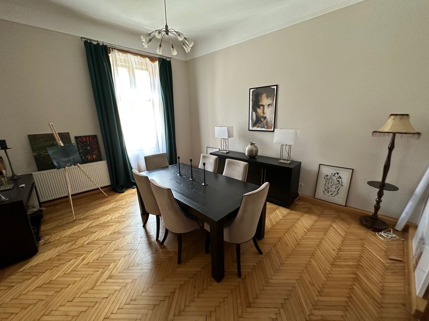 Apartament deosebit  zona Central - Poză 7