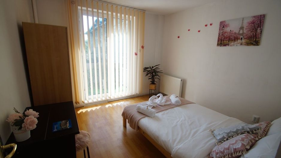 Apartament 3 camere I Bvd Regina Elisabeta I Cișmigiu - Poză 3