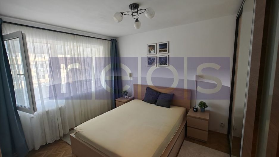 VANZARE | 2 CAMERE | BUCURESTII NOI | METROU BAZILESCU - Poză 1