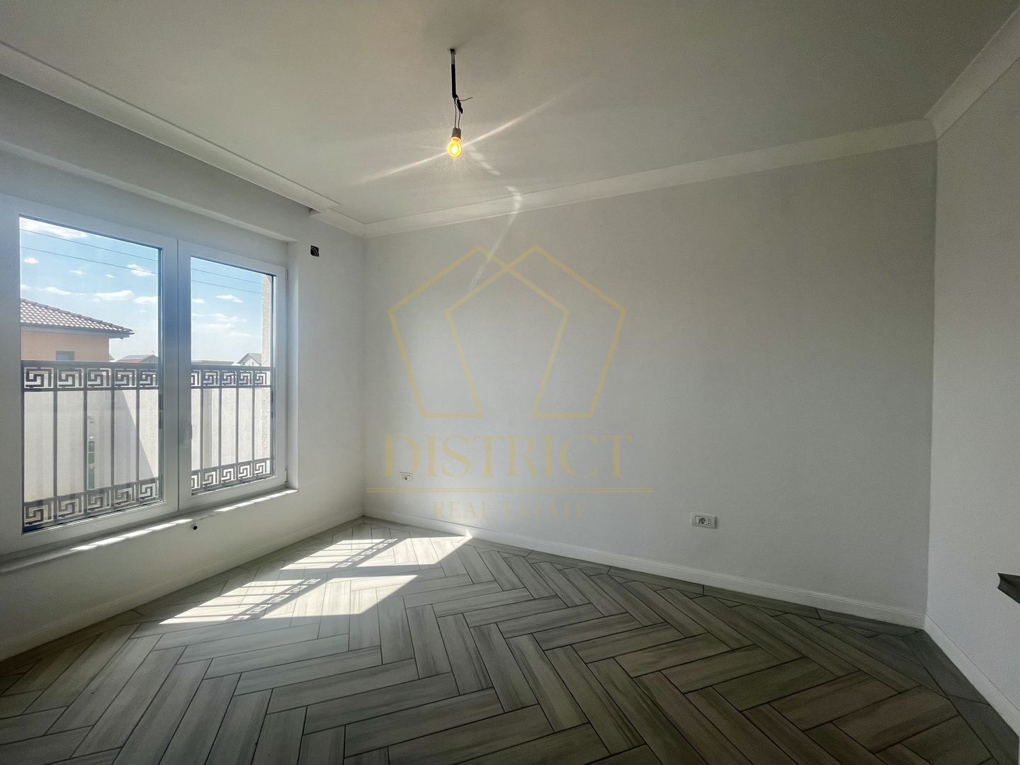 Duplex superb cu 5 camere I Mosnita Noua - Poză 5