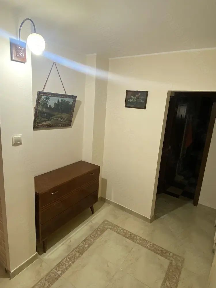 De inchiriat apartament cu 2 cam, zona I. C. Frimu, 353 euro - Poză 3