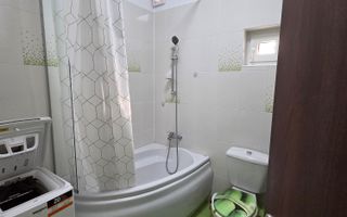 Apartament 2 camere Bucureștii Noi proaspat renovat - Poză 11