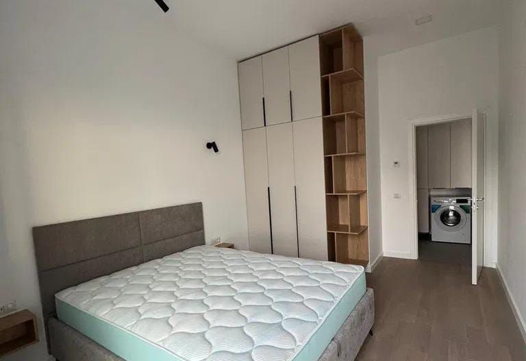 Apartament 2 camere One Timpuri Noi –2 locuri de parcare incluse - Poză 4