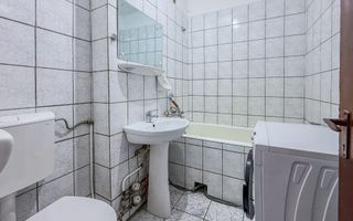 Apartament 1 camera | Gheorgheni | Iulius Mall | - Poză 5